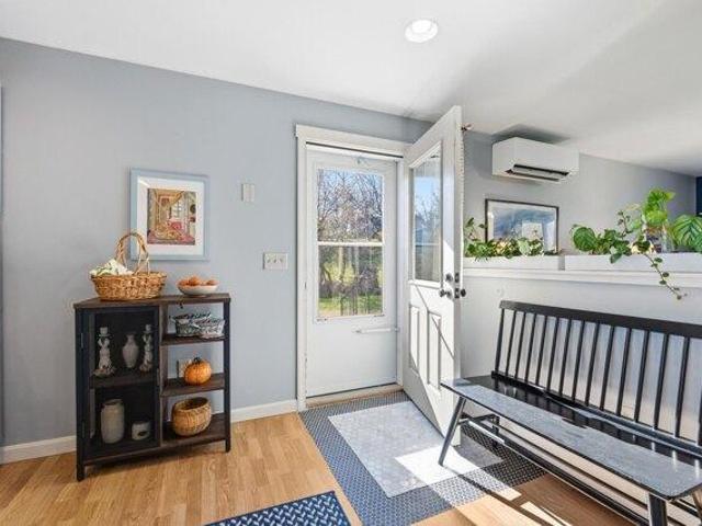 House for sale in Gardiner, Maine