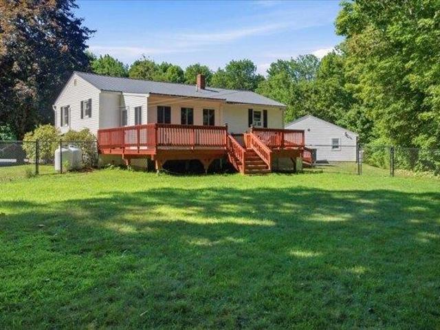 House for sale in Gardiner, Kennebec County