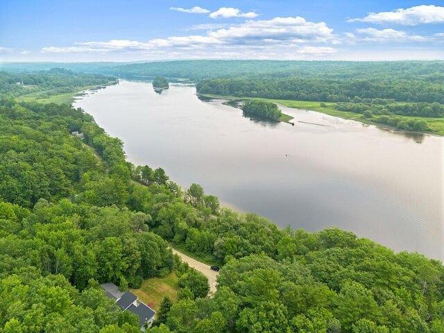 House for sale in Gardiner, Kennebec County