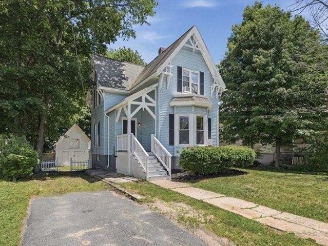 House for sale in Gardner, Massachusetts