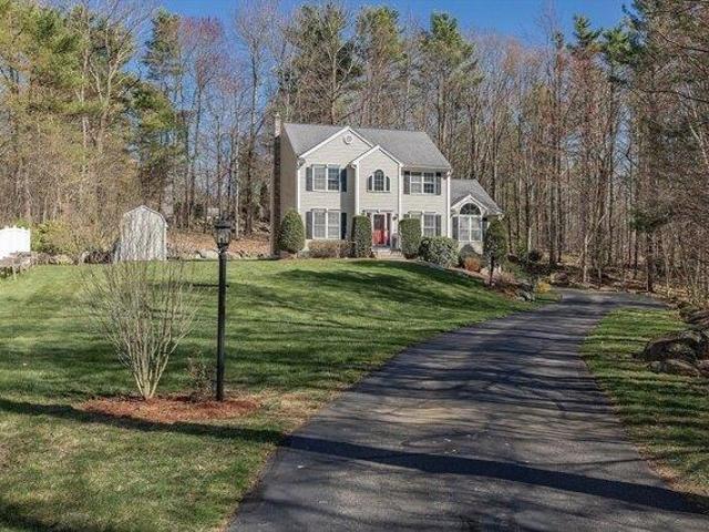 House for sale in Gardner, Massachusetts