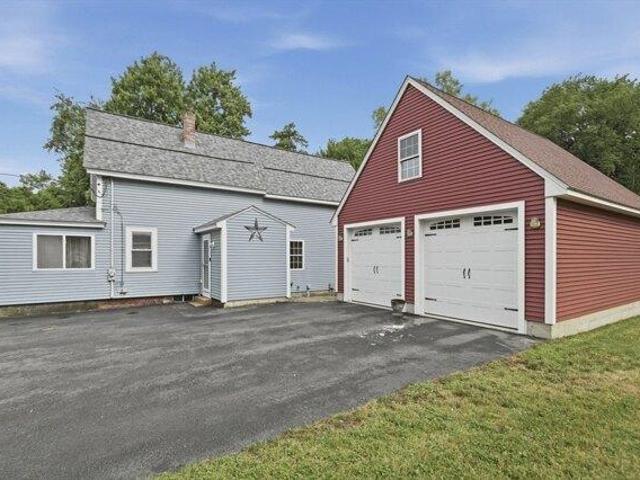 House for sale in Gardner, Massachusetts