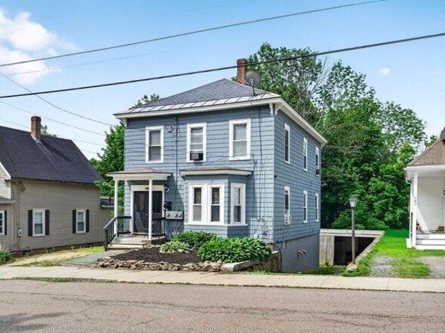 House for sale in Gardner, Massachusetts