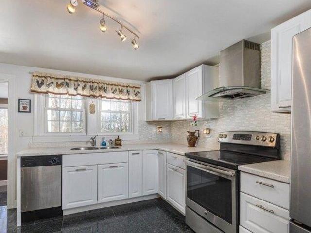 House for sale in Gardner, Massachusetts