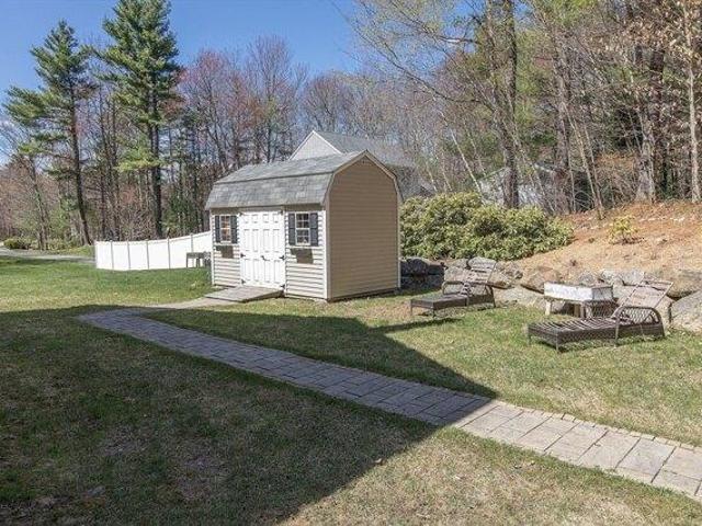 House for sale in Gardner, Massachusetts
