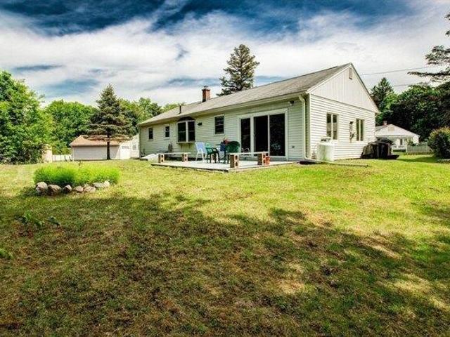 House for sale in Gardner, Massachusetts