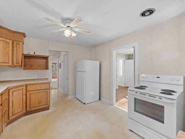 House for sale in Gardner, Massachusetts