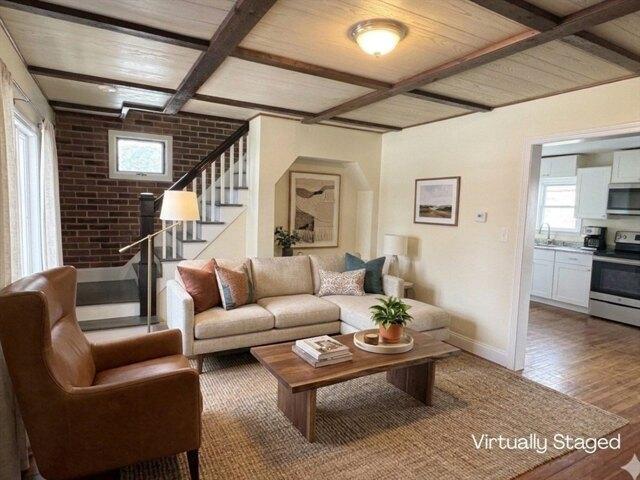 House for sale in Gardner, Massachusetts