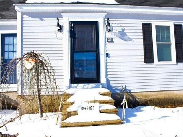 House for sale in Gardner, Massachusetts