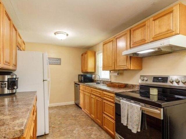 House for sale in Gardner, Massachusetts