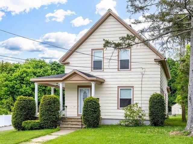 House for sale in Gardner, Massachusetts