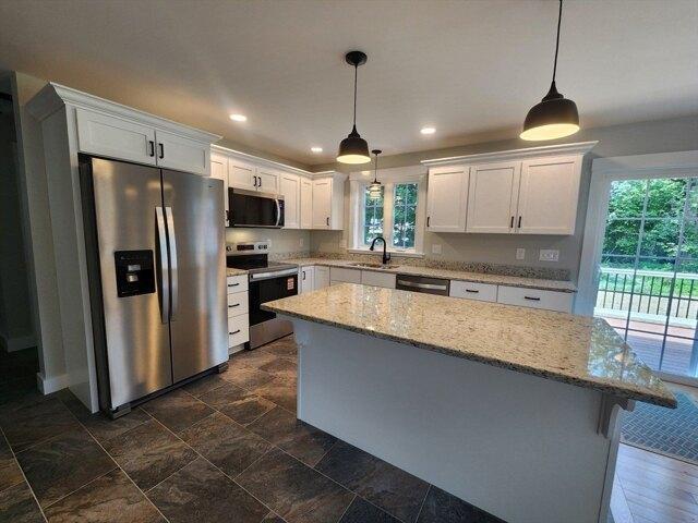 House for sale in Gardner, Massachusetts