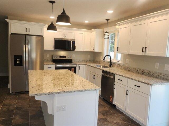 House for sale in Gardner, Massachusetts