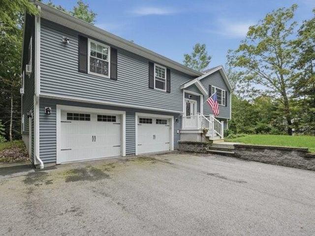 House for sale in Gardner, Massachusetts