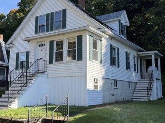 House for sale in Gardner, Worcester County