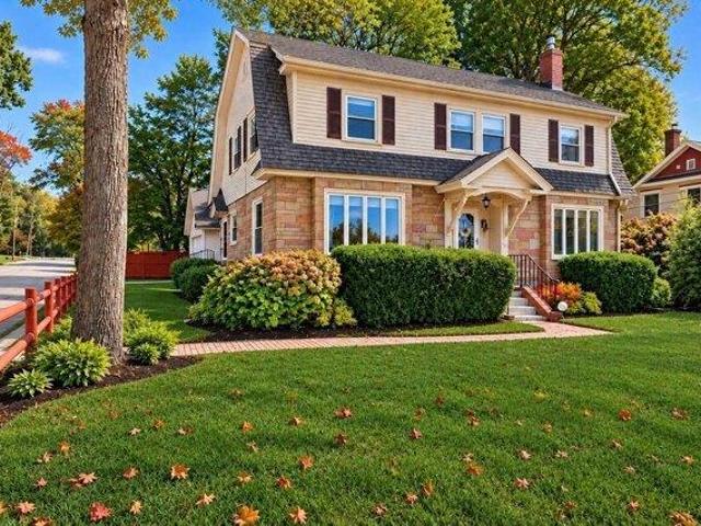 House for sale in Gardner, Worcester County