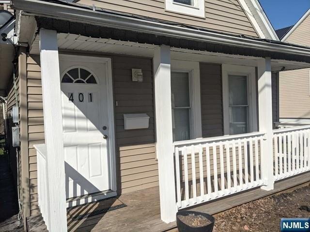 House for sale in Garfield, New Jersey