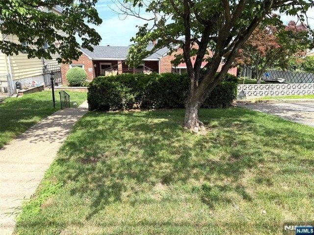 House for sale in Garfield, New Jersey