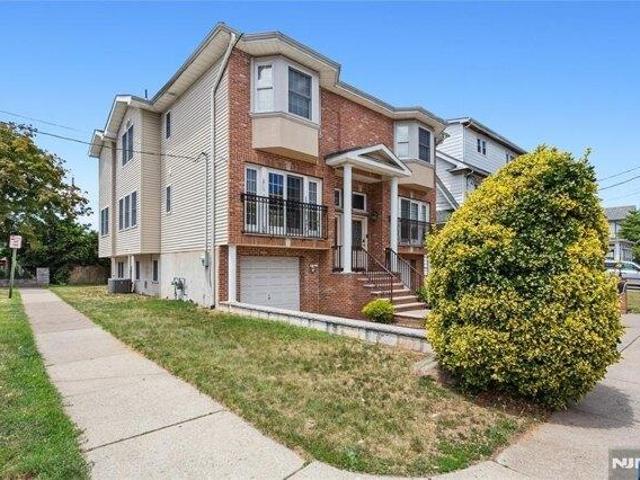 House for sale in Garfield, New Jersey