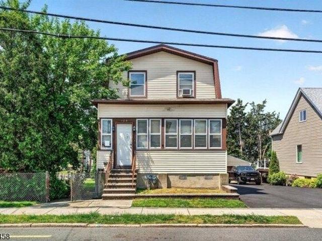 House for sale in Garfield, New Jersey