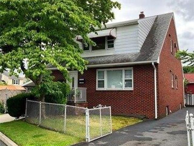 House for sale in Garfield, New Jersey
