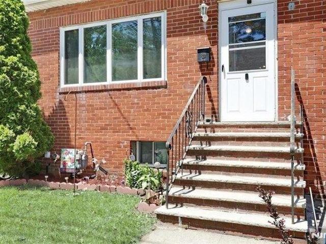 House for sale in Garfield, New Jersey