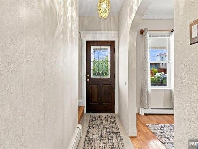 House for sale in Garfield, New Jersey