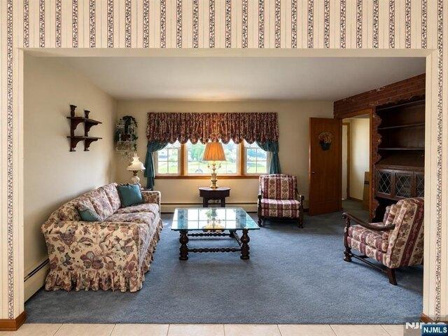 House for sale in Garfield, New Jersey