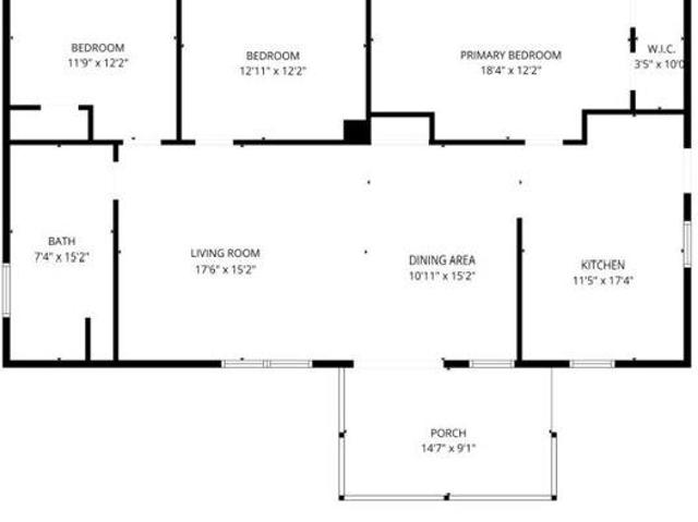 House for sale in Garland, Maine