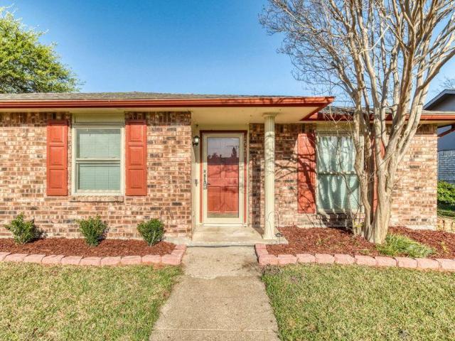House for sale in Garland, Texas