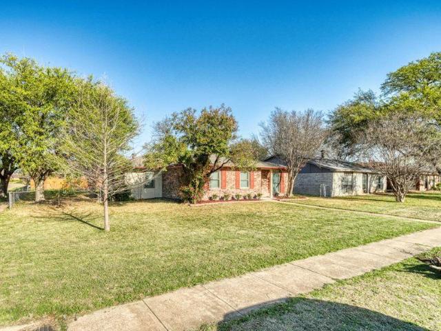 House for sale in Garland, Texas