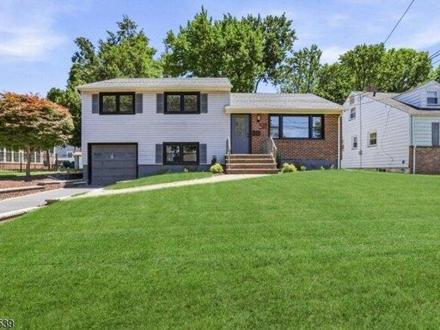 House for sale in Garwood, New Jersey