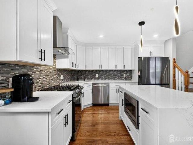 House for sale in Garwood, New Jersey