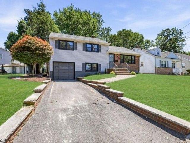 House for sale in Garwood, New Jersey