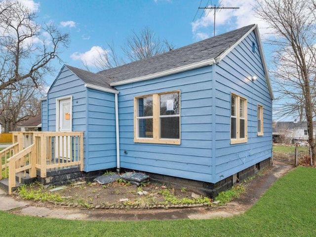 House for sale in Downtown West, Gary