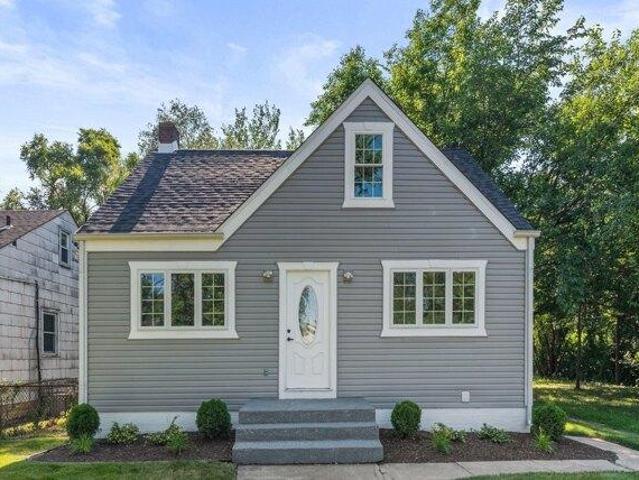 House for sale in Emerson, Gary