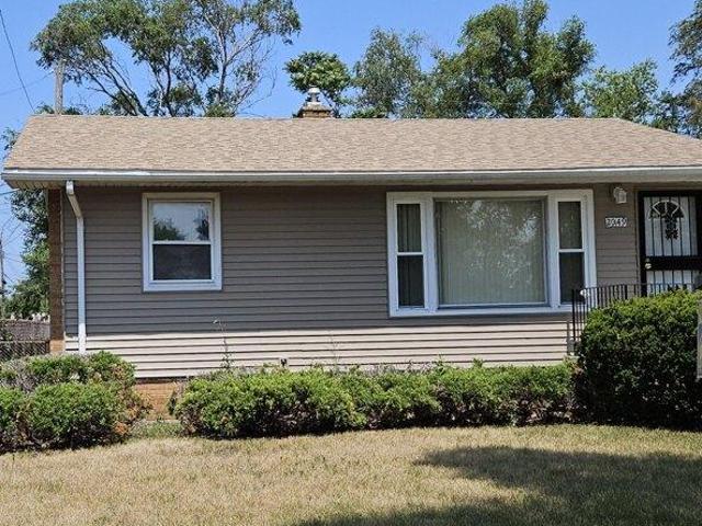 House for sale in Midtown, Gary