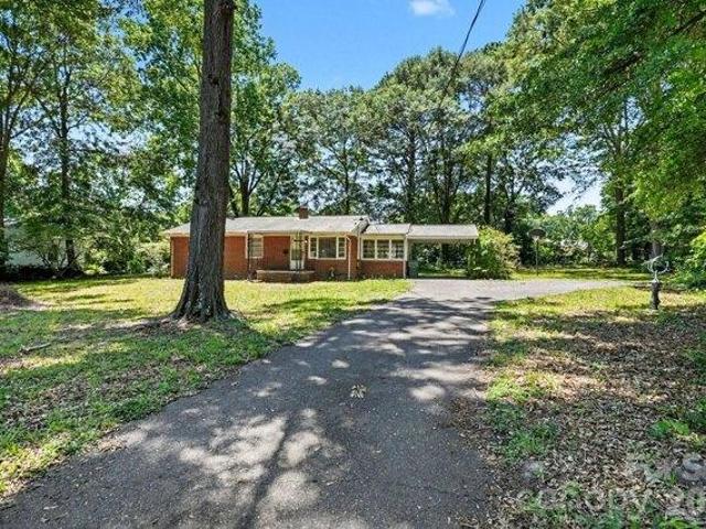 House for sale in Gastonia, North Carolina