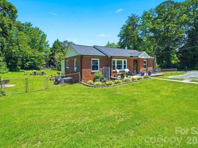 House for sale in North Carolina