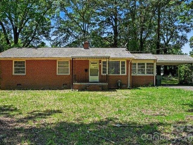 House for sale in Gastonia, North Carolina
