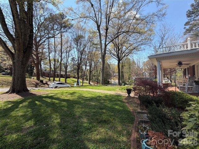 House for sale in Gastonia, North Carolina