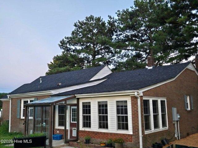 House for sale in North Carolina