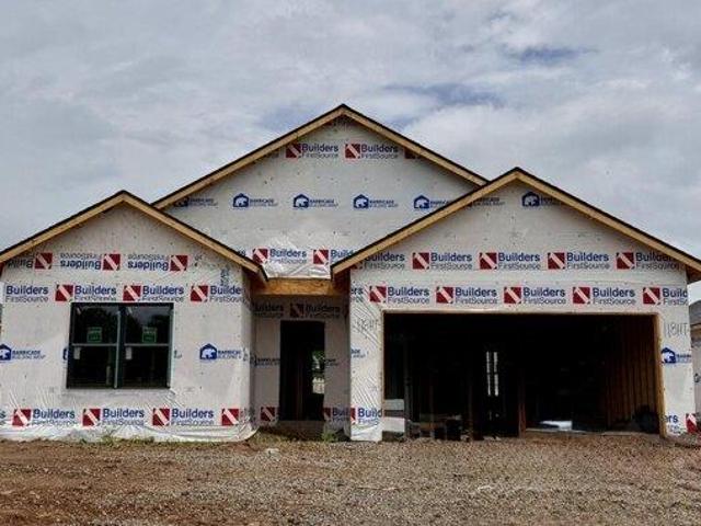 House for sale in Georgetown, Kentucky