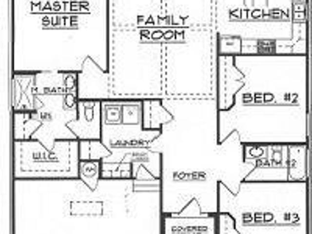 House for sale in Georgetown, Kentucky