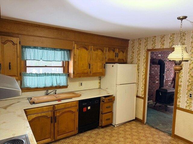 House for sale in Georgetown, Massachusetts