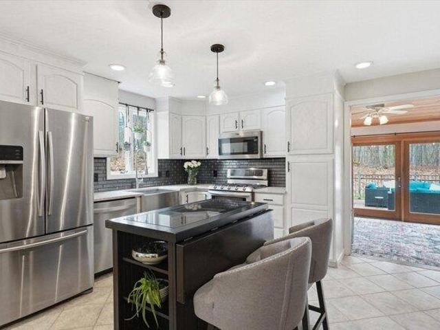 House for sale in Georgetown, Massachusetts