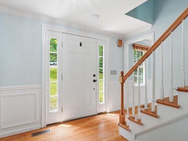 House for sale in Georgetown, Massachusetts