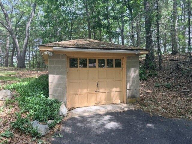 House for sale in Georgetown, Massachusetts