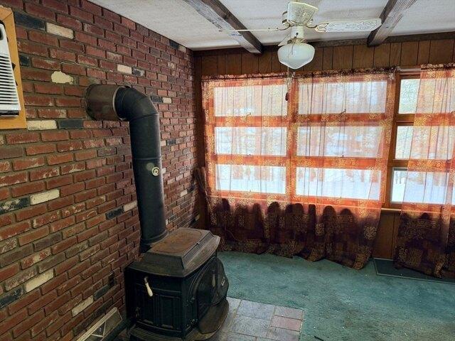 House for sale in Georgetown, Massachusetts