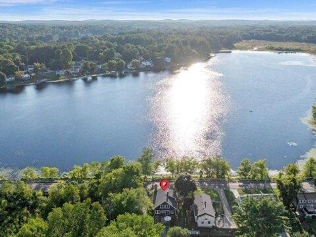 House for sale in Georgetown, Massachusetts